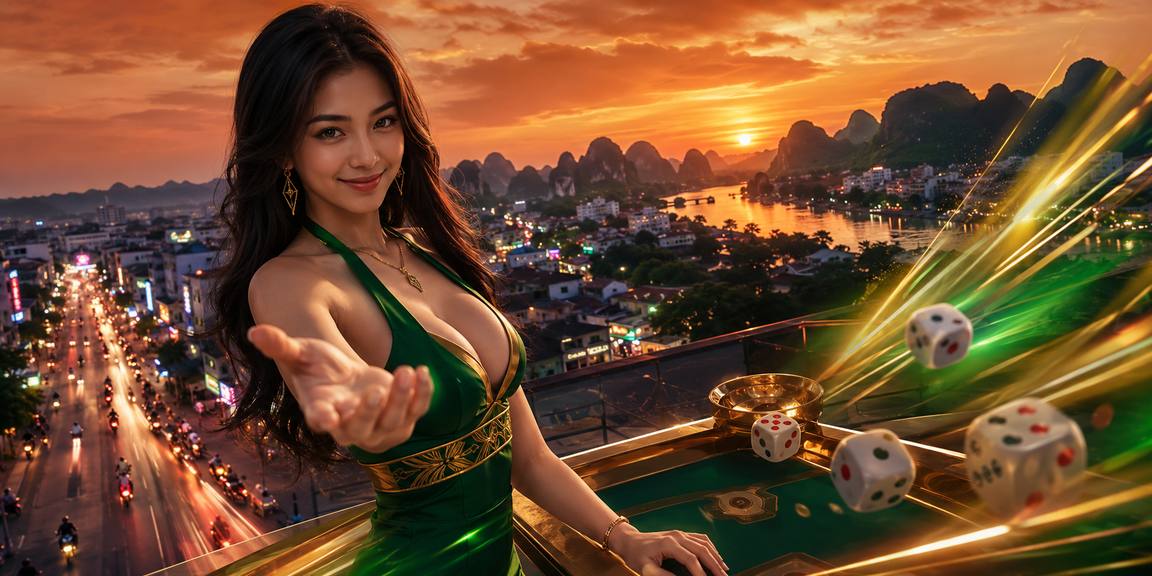 oq88 Khám phá những gì có trong sảnh oq88