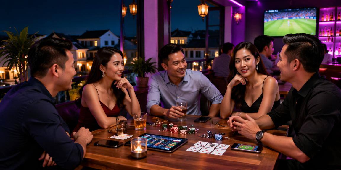oq88 Casino